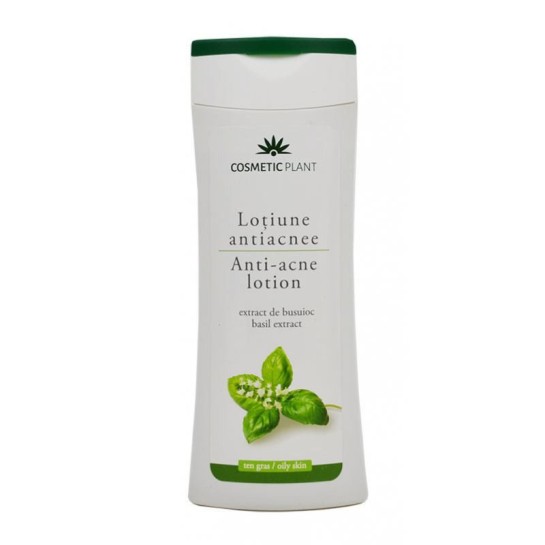 COSMETIC Pl lotiune antiacn busuio 200ml
