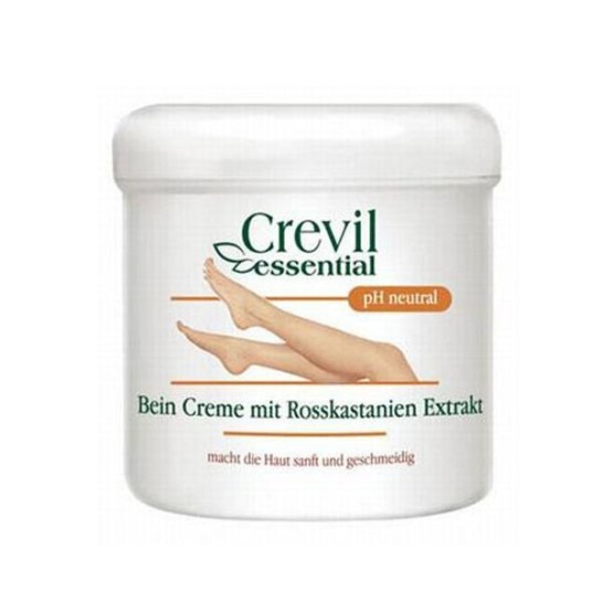 CREVIL Crema picioare cu castane x 250ml