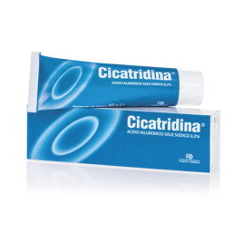Cicatridina unguent x 60g