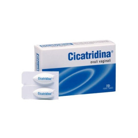Cicatridina x 10ovule