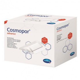 Cosmopor 10*8cm 25buc
