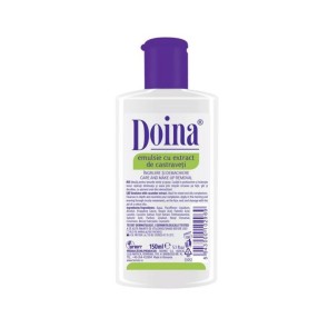 DOINA em.nutr.extr.castravete