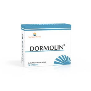Dormolin x 30cps