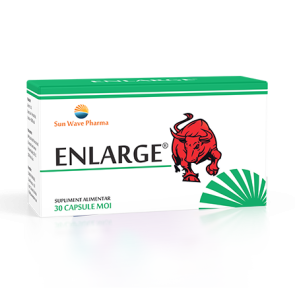 Enlarge x 30cps (Sun Medic)