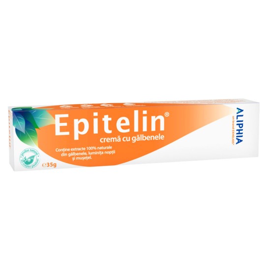 Epitelin ung.35g.