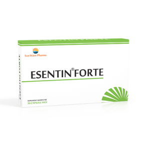 Esentin forte x 30cps