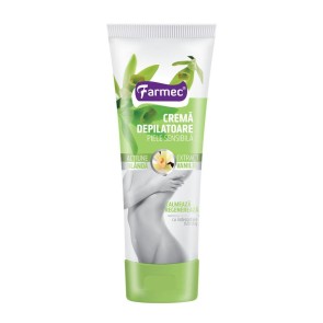 FARMEC Crema depilatoare PS x 150ml 814