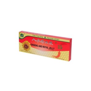 Ginseng+Royal Jelly x 10fi.buv