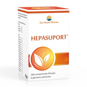 Hepasuport x 100cp.film (Sun Medic)