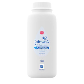JOHNSON B Pudra x 100g