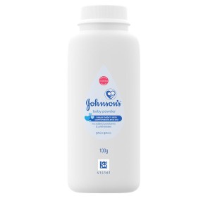 JOHNSON B Pudra x 100g