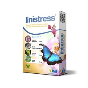 Linistress x 20cps
