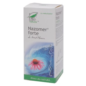 MEDICA Nazomer forte 30 ml