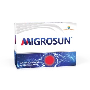 Migrosun x 30