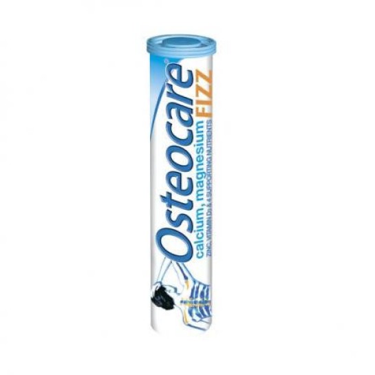 Osteocare x 20cp.eff