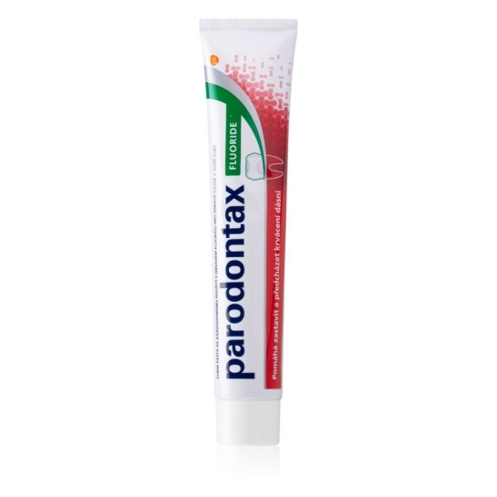 PARODONTAX F x 75ml