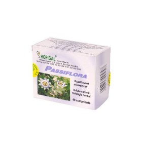 PASSIFLORA X 40 CP HOFIGAL