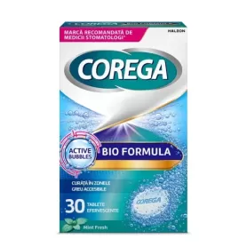 COREGA Tabs Bioformula x 30cp
